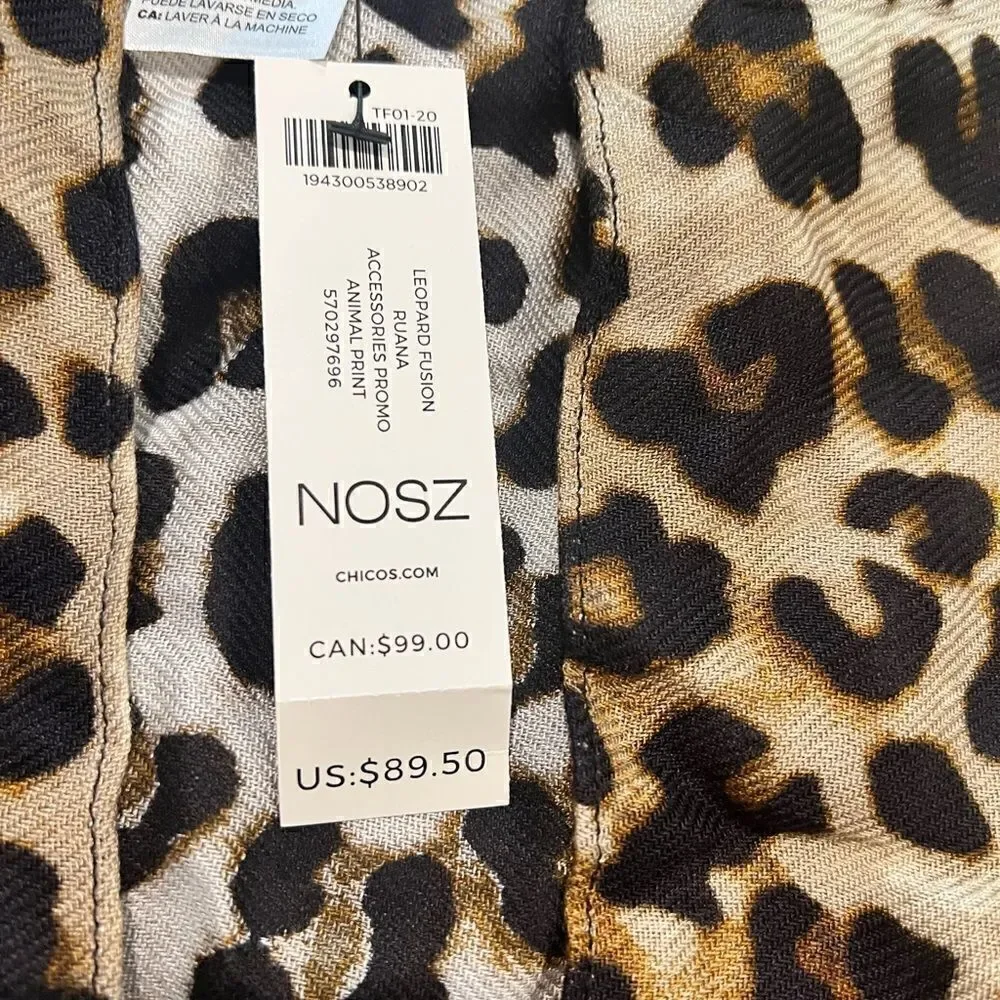 Nosz shall brand new never used